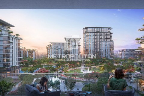 Appartamento in vendita a City Walk, Dubai, EAU 3 camere da letto, 169 mq. № 593715 - foto 11