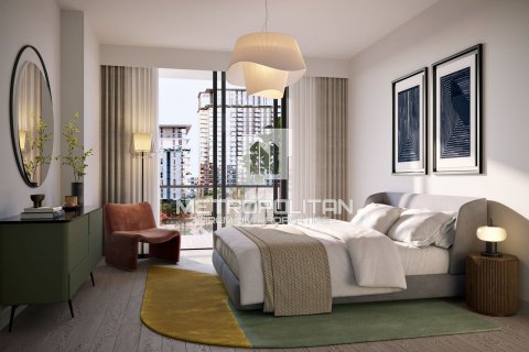 Appartamento in vendita a City Walk, Dubai, EAU 3 camere da letto, 169 mq. № 593715 - foto 3