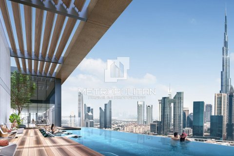 Appartamento in vendita a City Walk, Dubai, EAU 3 camere da letto, 169 mq. № 593715 - foto 17