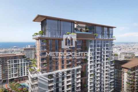 Appartamento in vendita a City Walk, Dubai, EAU 3 camere da letto, 169 mq. № 593715 - foto 8