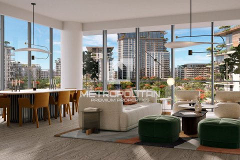 Appartamento in vendita a City Walk, Dubai, EAU 3 camere da letto, 169 mq. № 593715 - foto 2