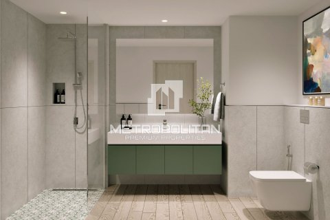 Appartamento in vendita a City Walk, Dubai, EAU 3 camere da letto, 169 mq. № 593715 - foto 19
