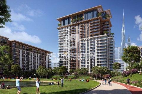Appartamento in vendita a City Walk, Dubai, EAU 3 camere da letto, 169 mq. № 593715 - foto 1