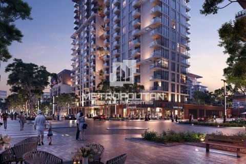 Appartamento in vendita a City Walk, Dubai, EAU 3 camere da letto, 169 mq. № 593715 - foto 9