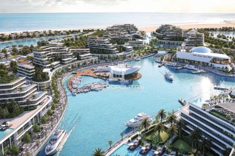 Villa in Umm Al Quwain Marina, UAE 7 bedrooms, 2373 sq.m. № 593739 - photo 2