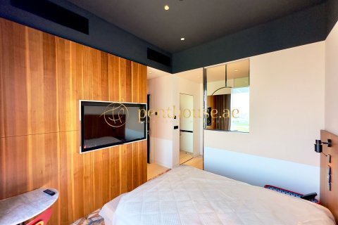 Apartament në Business Bay, Dubai, Emiratet e Bashkuara Arabe 2 dhoma gjumi, 81 m2. № 593740 - Foto 11