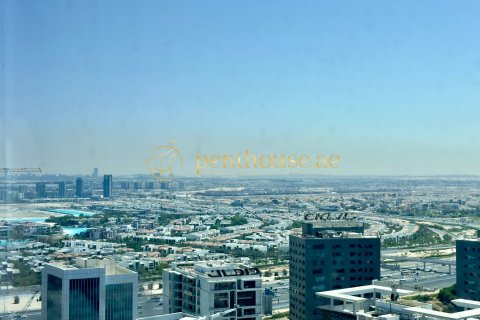 Apartament në Business Bay, Dubai, Emiratet e Bashkuara Arabe 2 dhoma gjumi, 81 m2. № 593740 - Foto 18