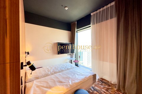 Apartament në Business Bay, Dubai, Emiratet e Bashkuara Arabe 2 dhoma gjumi, 81 m2. № 593740 - Foto 10