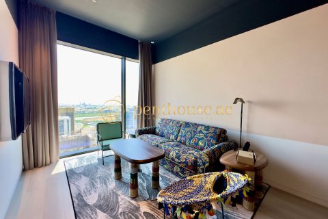 Apartament në Business Bay, Dubai, Emiratet e Bashkuara Arabe 2 dhoma gjumi, 81 m2. № 593740 - Foto 1