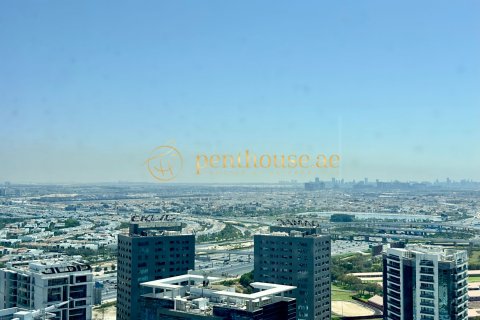 Apartament në Business Bay, Dubai, Emiratet e Bashkuara Arabe 2 dhoma gjumi, 81 m2. № 593740 - Foto 19