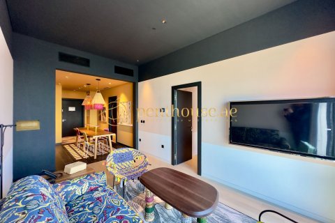 Apartament në Business Bay, Dubai, Emiratet e Bashkuara Arabe 2 dhoma gjumi, 81 m2. № 593740 - Foto 3