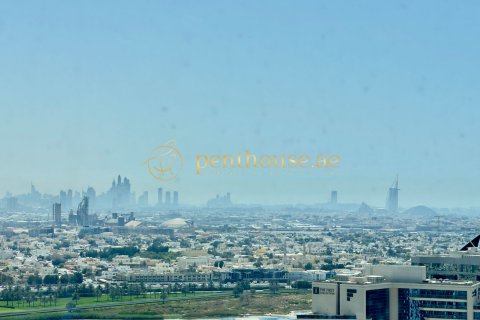 Apartament në Business Bay, Dubai, Emiratet e Bashkuara Arabe 2 dhoma gjumi, 81 m2. № 593740 - Foto 20