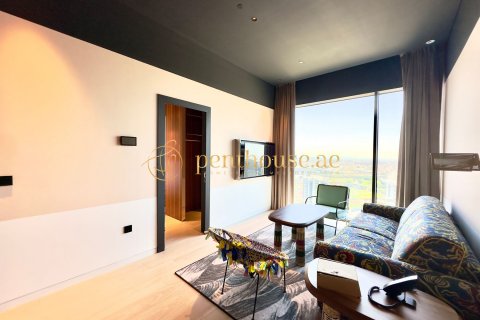 Apartament në Business Bay, Dubai, Emiratet e Bashkuara Arabe 2 dhoma gjumi, 81 m2. № 593740 - Foto 5