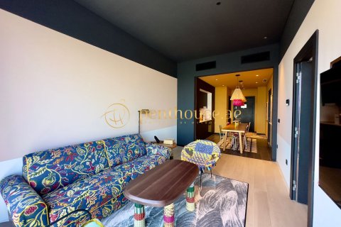 Apartament në Business Bay, Dubai, Emiratet e Bashkuara Arabe 2 dhoma gjumi, 81 m2. № 593740 - Foto 2