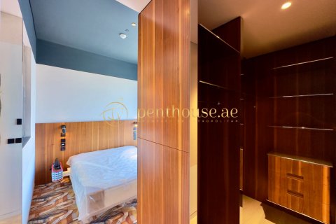 Apartament në Business Bay, Dubai, Emiratet e Bashkuara Arabe 2 dhoma gjumi, 81 m2. № 593740 - Foto 12