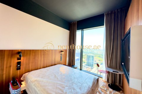 Apartament në Business Bay, Dubai, Emiratet e Bashkuara Arabe 2 dhoma gjumi, 81 m2. № 593740 - Foto 13