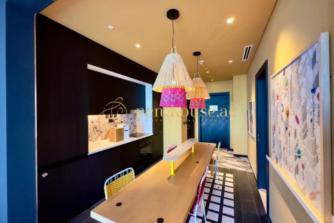 Apartament në Business Bay, Dubai, Emiratet e Bashkuara Arabe 2 dhoma gjumi, 81 m2. № 593740 - Foto 7
