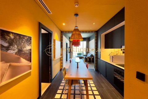 Apartament në Business Bay, Dubai, Emiratet e Bashkuara Arabe 2 dhoma gjumi, 81 m2. № 593740 - Foto 8