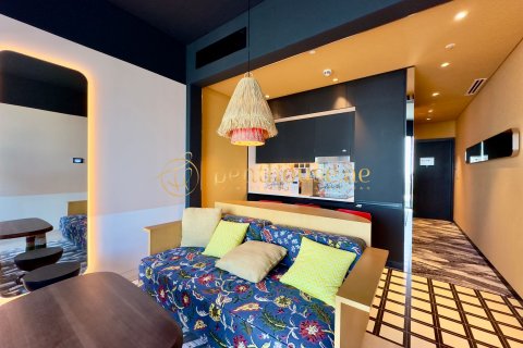 Apartment in Business Bay, Dubai, UAE 41 sq.m. № 593741 - photo 8