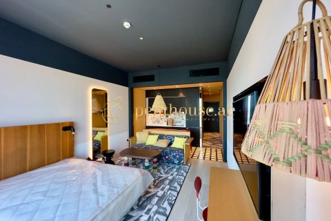 Apartment in Business Bay, Dubai, UAE 41 sq.m. № 593741 - photo 3