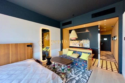 Apartment in Business Bay, Dubai, UAE 41 sq.m. № 593741 - photo 7