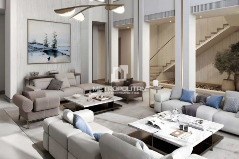 ویلا برای فروش در  Umm Al Quwain Marina، Umm Al Quwain، امارات متحده عربی  7 خوابه ، 2347 متر مربع ، شماره 593716 - تصویر 3