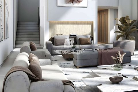 ویلا برای فروش در  Umm Al Quwain Marina، Umm Al Quwain، امارات متحده عربی  7 خوابه ، 2347 متر مربع ، شماره 593716 - تصویر 5