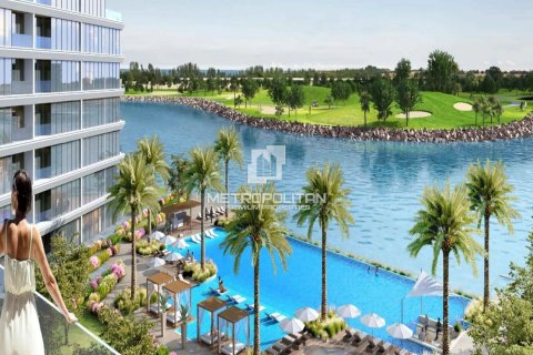 ویلا برای فروش در  Umm Al Quwain Marina، Umm Al Quwain، امارات متحده عربی  7 خوابه ، 2347 متر مربع ، شماره 593716 - تصویر 12