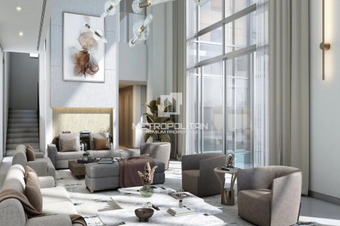 ویلا برای فروش در  Umm Al Quwain Marina، Umm Al Quwain، امارات متحده عربی  7 خوابه ، 2347 متر مربع ، شماره 593716 - تصویر 4