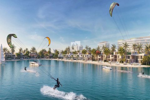 ویلا برای فروش در  Umm Al Quwain Marina، Umm Al Quwain، امارات متحده عربی  7 خوابه ، 2347 متر مربع ، شماره 593716 - تصویر 11