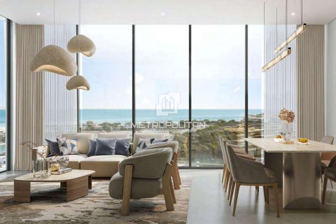 Byt v Umm Al Quwain Marina, SAE 1 ložnice, 48 m² Č.: 593717 - fotografie 15