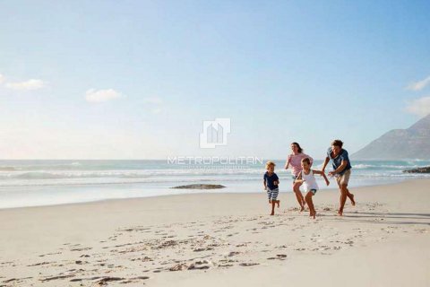 Byt v Umm Al Quwain Marina, SAE 1 ložnice, 48 m² Č.: 593717 - fotografie 9