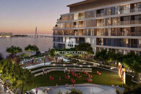 Byt v Umm Al Quwain Marina, SAE 1 ložnice, 48 m² Č.: 593717 - fotografie 11
