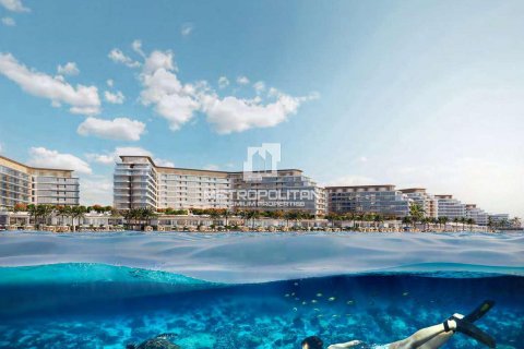 Byt v Umm Al Quwain Marina, SAE 1 ložnice, 48 m² Č.: 593717 - fotografie 12