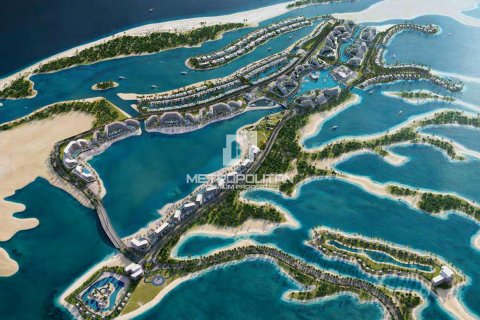 Byt v Umm Al Quwain Marina, SAE 1 ložnice, 48 m² Č.: 593717 - fotografie 2