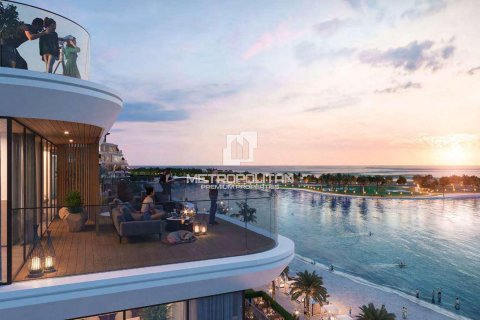 Byt v Umm Al Quwain Marina, SAE 1 ložnice, 48 m² Č.: 593717 - fotografie 14