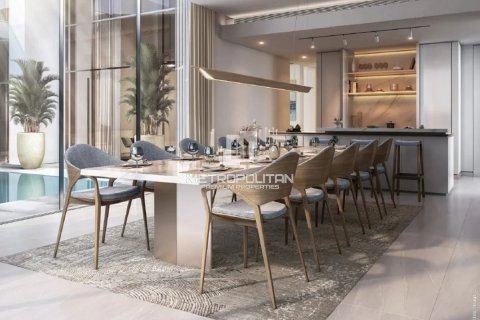 Umm Al Quwain Marina, UAE의 판매용 빌라 침실 7개, 2347제곱미터 번호 593718 - 사진 9