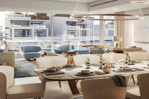 Umm Al Quwain Marina, UAE의 판매용 빌라 침실 7개, 2347제곱미터 번호 593718 - 사진 7