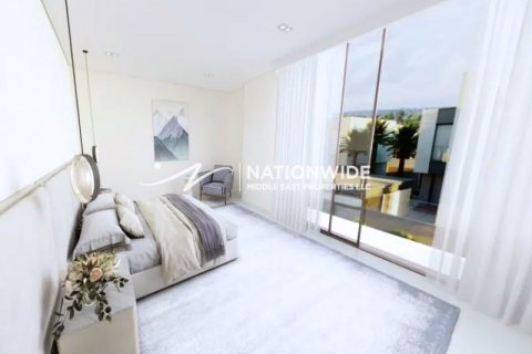 Villa Abu Dhabijā, AAE 4 istabas, 465 m2 Nr. 588953 - attēls 9