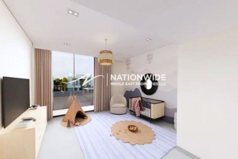 Villa Abu Dhabijā, AAE 4 istabas, 465 m2 Nr. 588953 - attēls 4