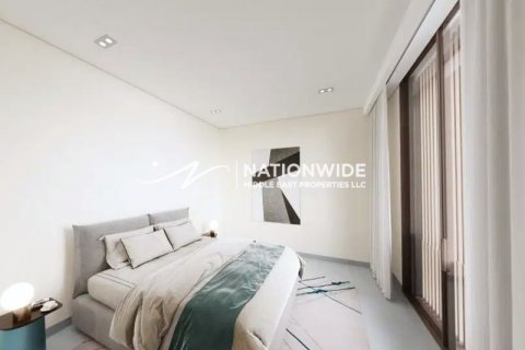 Villa Abu Dhabijā, AAE 4 istabas, 465 m2 Nr. 588953 - attēls 6