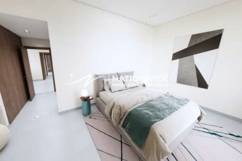 Villa Abu Dhabijā, AAE 4 istabas, 465 m2 Nr. 588953 - attēls 8
