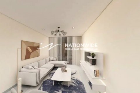 Villa Abu Dhabijā, AAE 4 istabas, 465 m2 Nr. 588953 - attēls 2