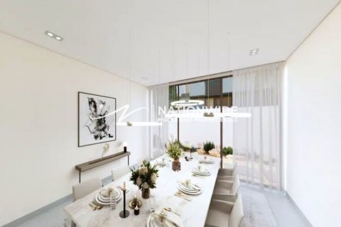 Vila v Abu Dhabi, SAE 6 ložnice, 590 m² Č.: 588956 - fotografie 2