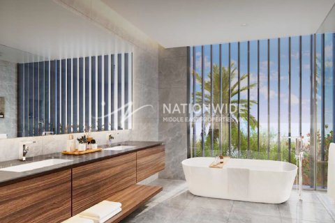 Vila v Abu Dhabi, SAE 6 ložnice, 590 m² Č.: 588956 - fotografie 10