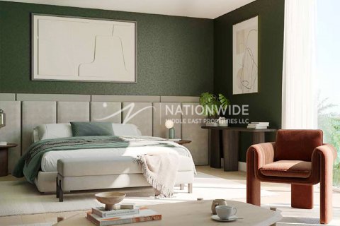 Vila v Abu Dhabi, SAE 6 ložnice, 590 m² Č.: 588956 - fotografie 8