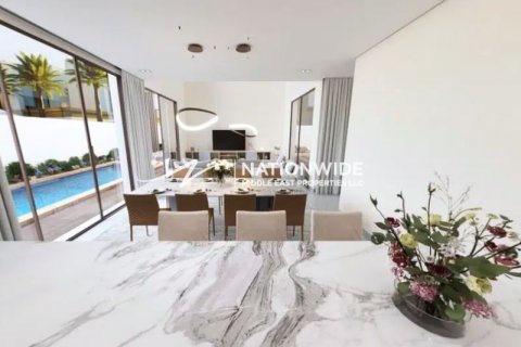 Vila v Abu Dhabi, SAE 6 ložnice, 590 m² Č.: 588956 - fotografie 3