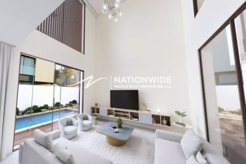 Vila v Abu Dhabi, SAE 6 ložnice, 590 m² Č.: 588956 - fotografie 4