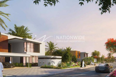Vila v Abu Dhabi, SAE 6 ložnice, 590 m² Č.: 588956 - fotografie 11