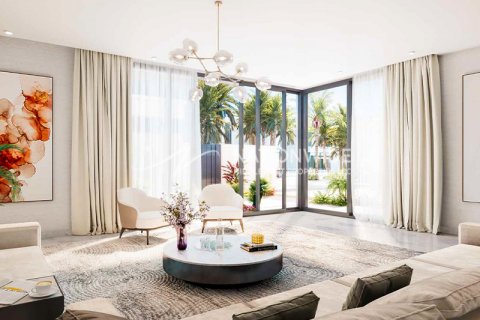 Vila v Abu Dhabi, SAE 6 ložnice, 590 m² Č.: 588956 - fotografie 1
